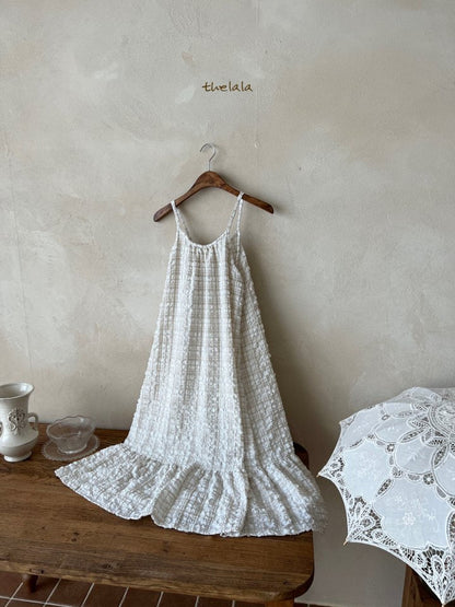 Sweet Dress (Mom Couple)