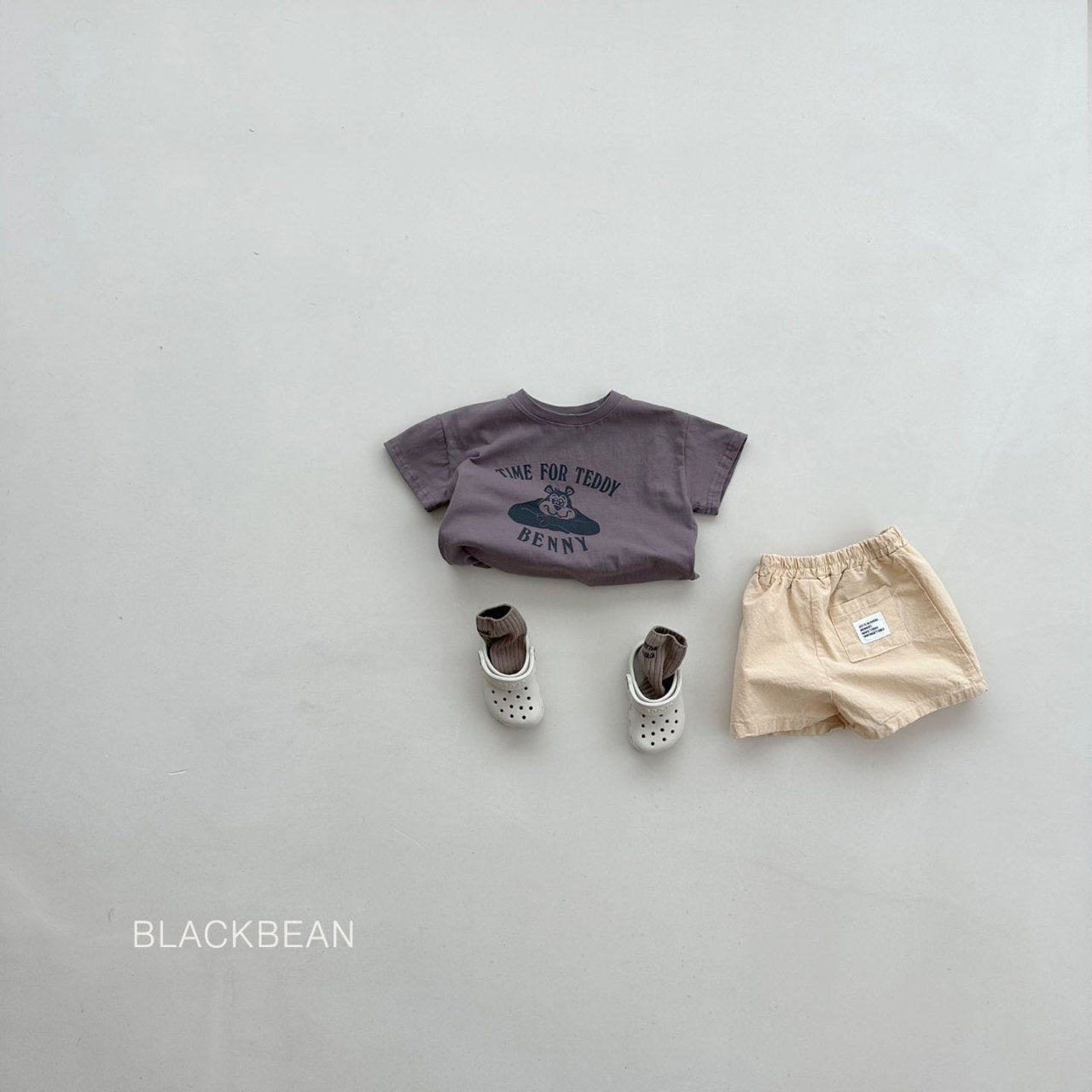 [PRE-ORDER] Bear T-Shirts