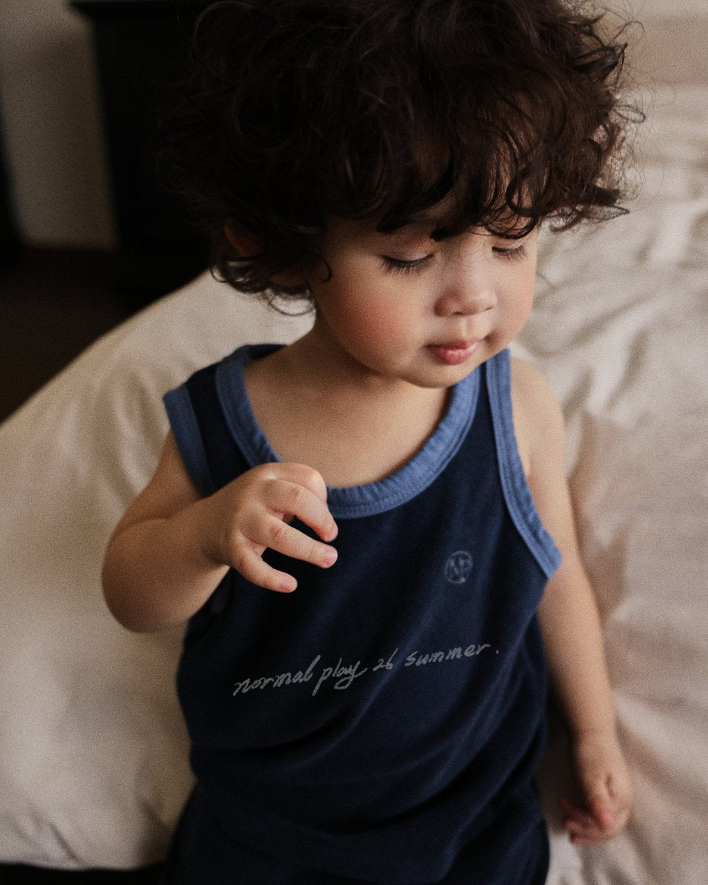 [PRE-ORDER] NP Terry Shorts