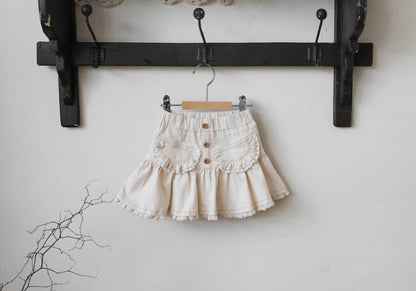 [PRE-ORDER] Bayer Skirts