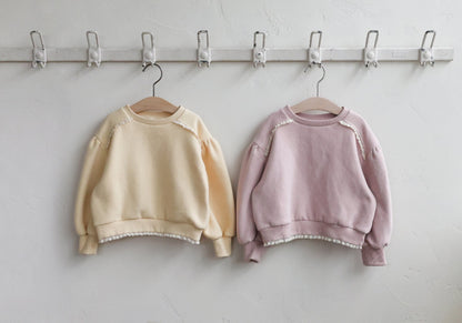 [PRE-ORDER] Rose Sweatshirts