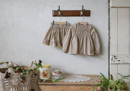 [PRE-ORDER] Linda Skirts