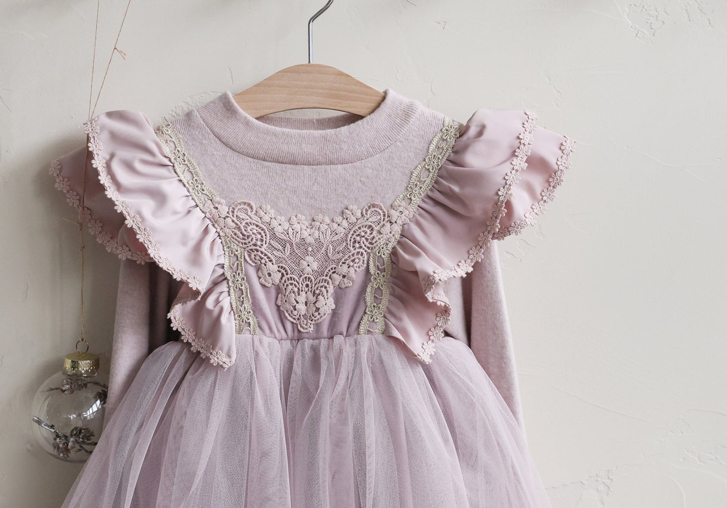 [PRE-ORDER] Grace Dress