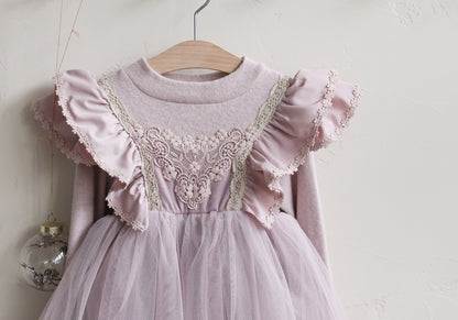 [PRE-ORDER] Grace Dress