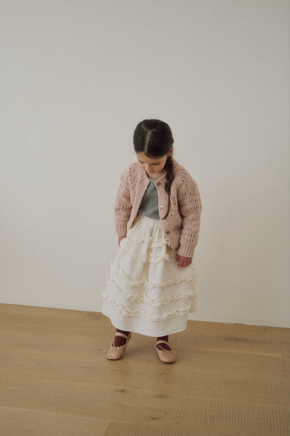 [PRE-ORDER] Ray Cardigan