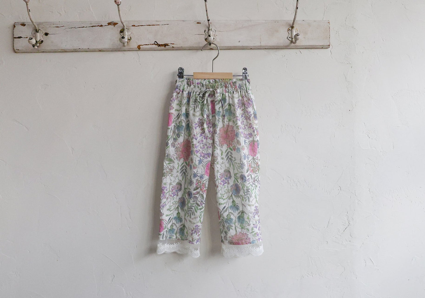 [PRE-ORDER] Thinkerbell Pants