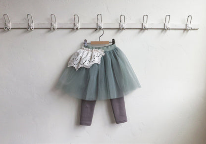 [PRE-ORDER] Etoile Skirt Leggings