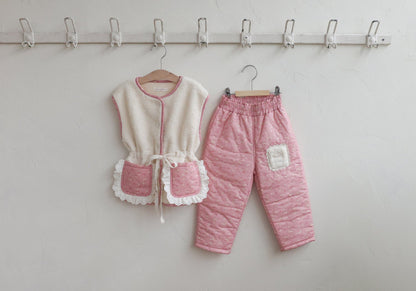 [PRE-ORDER] Mama Pants