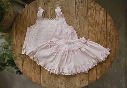 [PRE-ORDER] Sealy Top