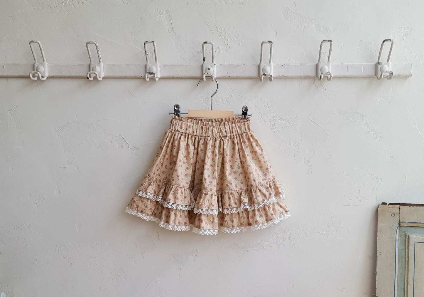 [PRE-ORDER] Ronnie Skirts