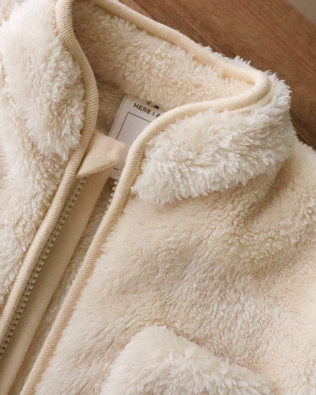 [PRE-ORDER] Kinder Body Suit