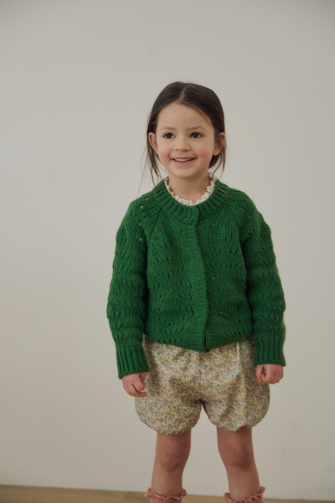 [PRE-ORDER] Koi Balloon Pants