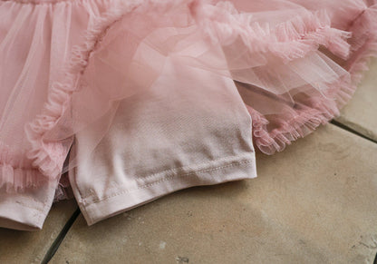 [PRE-ORDER] Choi Skirt Leggings