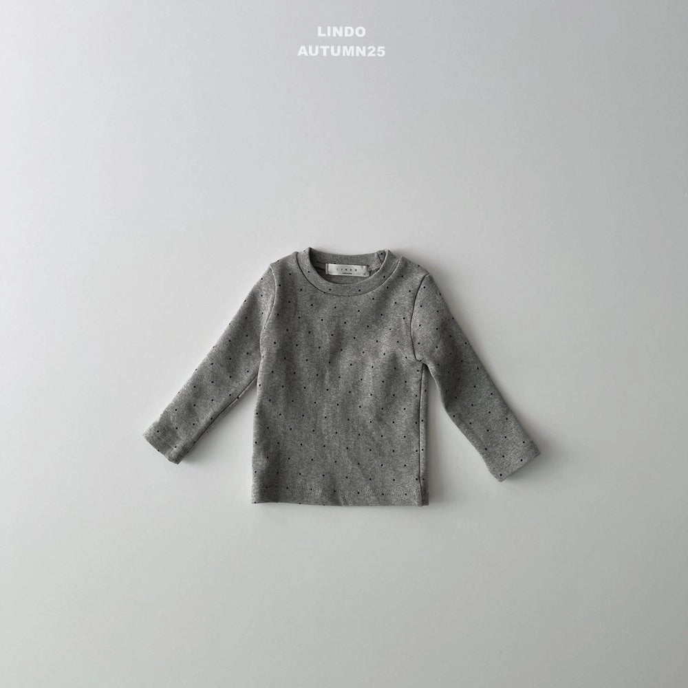 [PRE-ORDER] Dot Basic T-Shirts