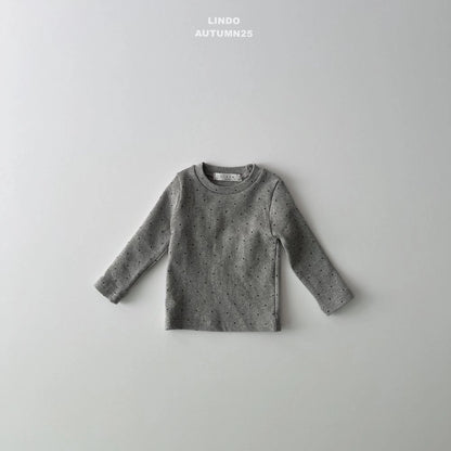 [PRE-ORDER] Dot Basic T-Shirts