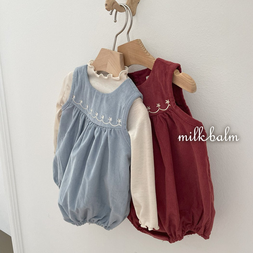 [PRE-ORDER] Bailey Body Suit