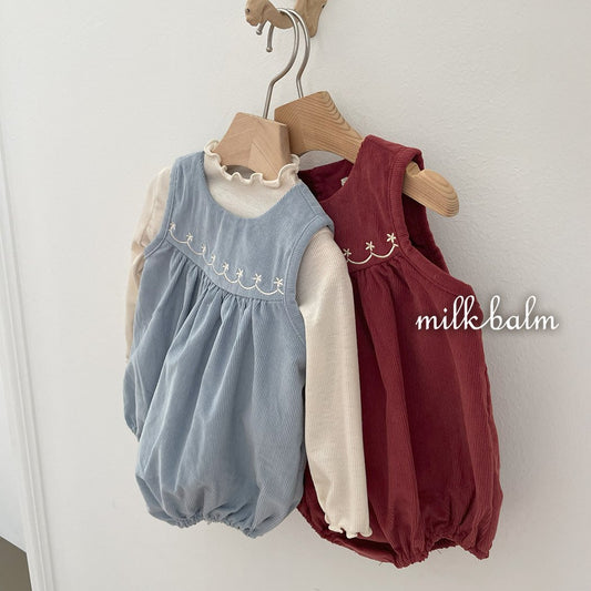 [PRE-ORDER] Bailey Body Suit