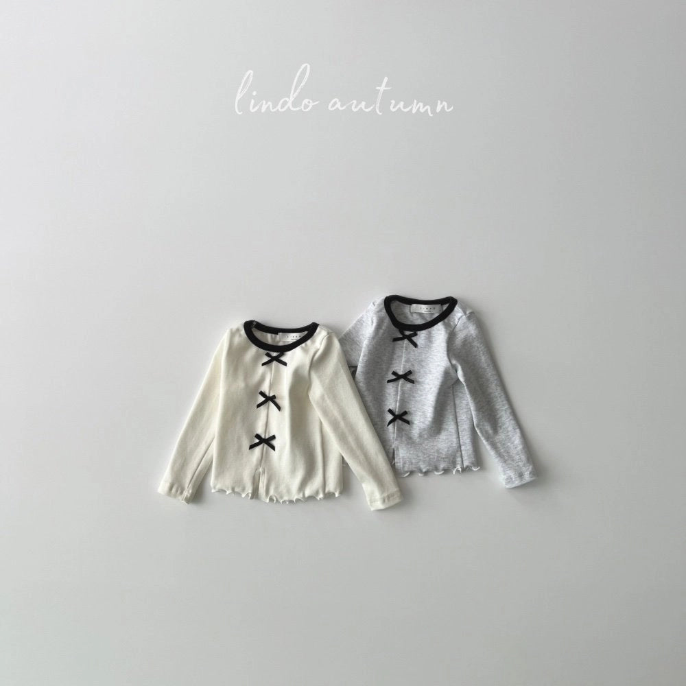 [PRE-ORDER] Sweet Ribbon T-Shirts