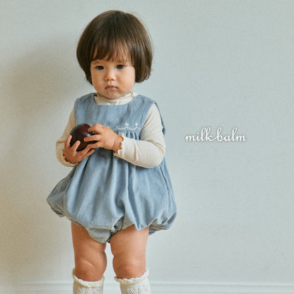 [PRE-ORDER] Bailey Body Suit