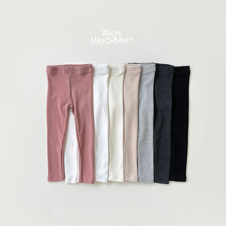 [PRE-ORDER] Tok Tok Leggings