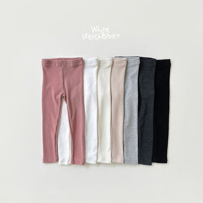 [PRE-ORDER] Tok Tok Leggings