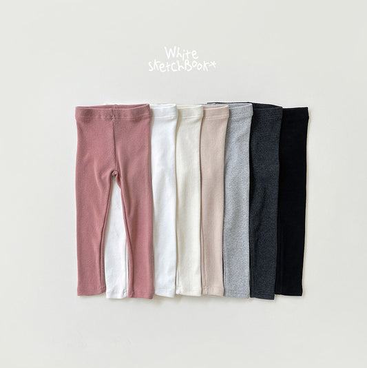 [PRE-ORDER] Tok Tok Leggings