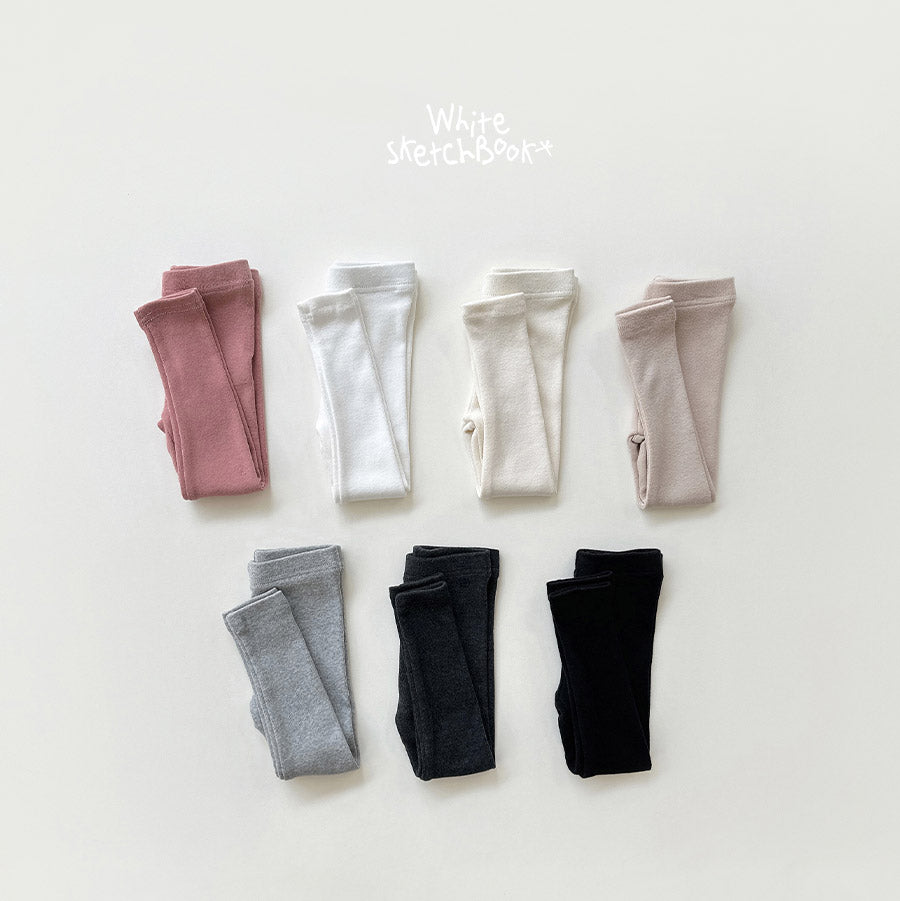 [PRE-ORDER] Tok Tok Leggings