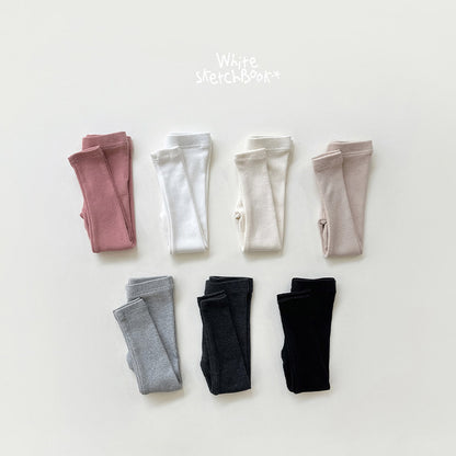 [PRE-ORDER] Tok Tok Leggings