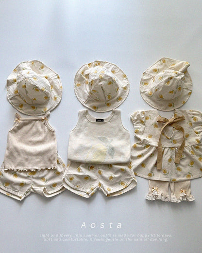 [PRE-ORDER] Camellia Leggings
