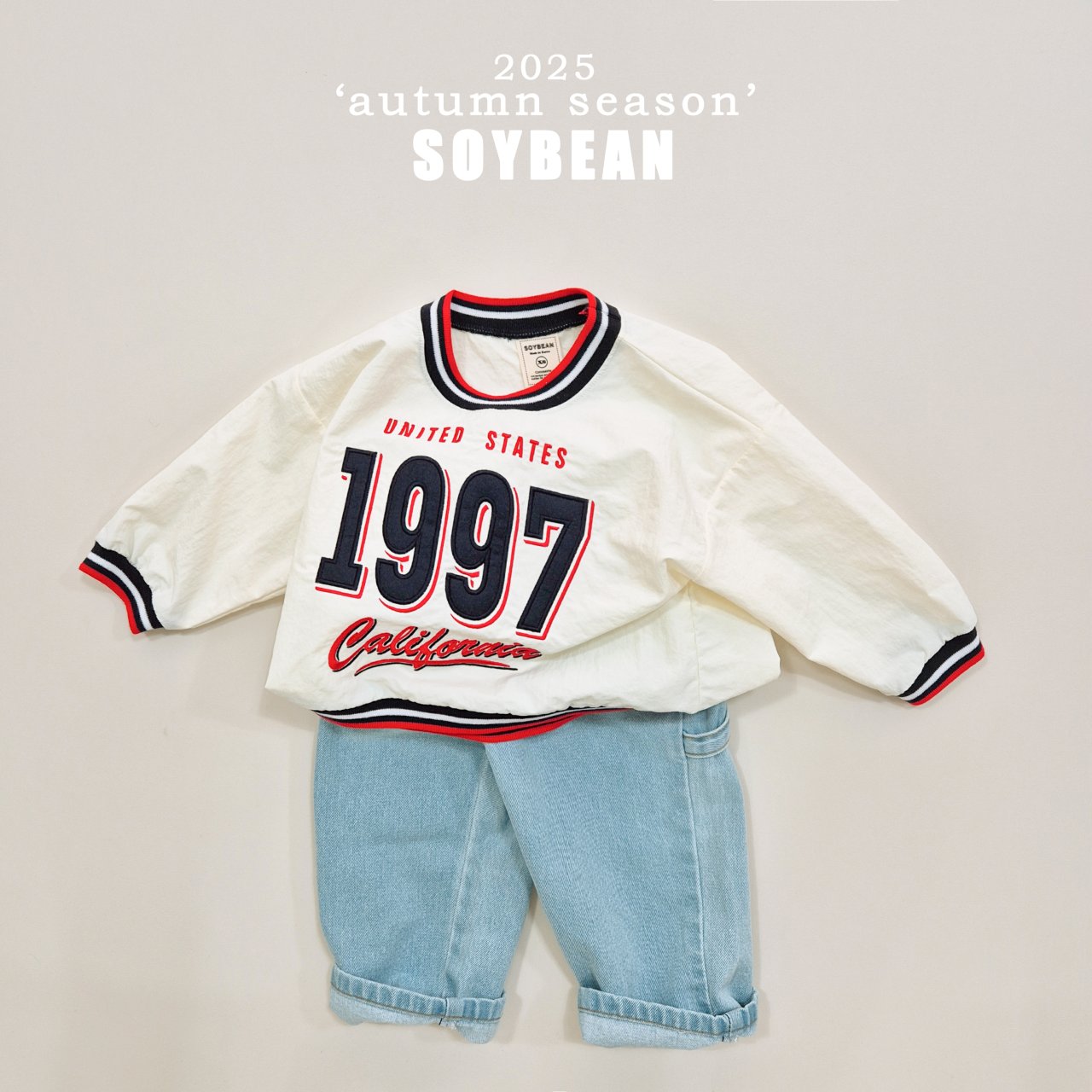 [PRE-ORDER] 1997 Sweatshirts
