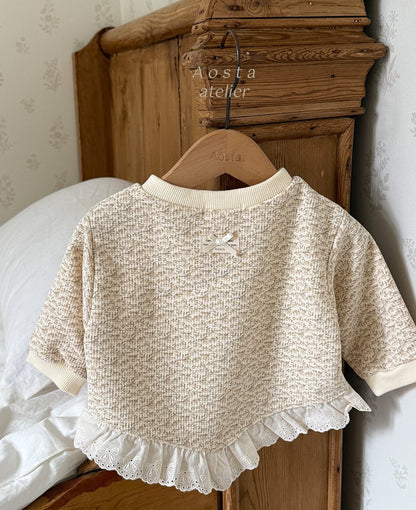 [PRE-ORDER] Lebonbon Sweatshirts
