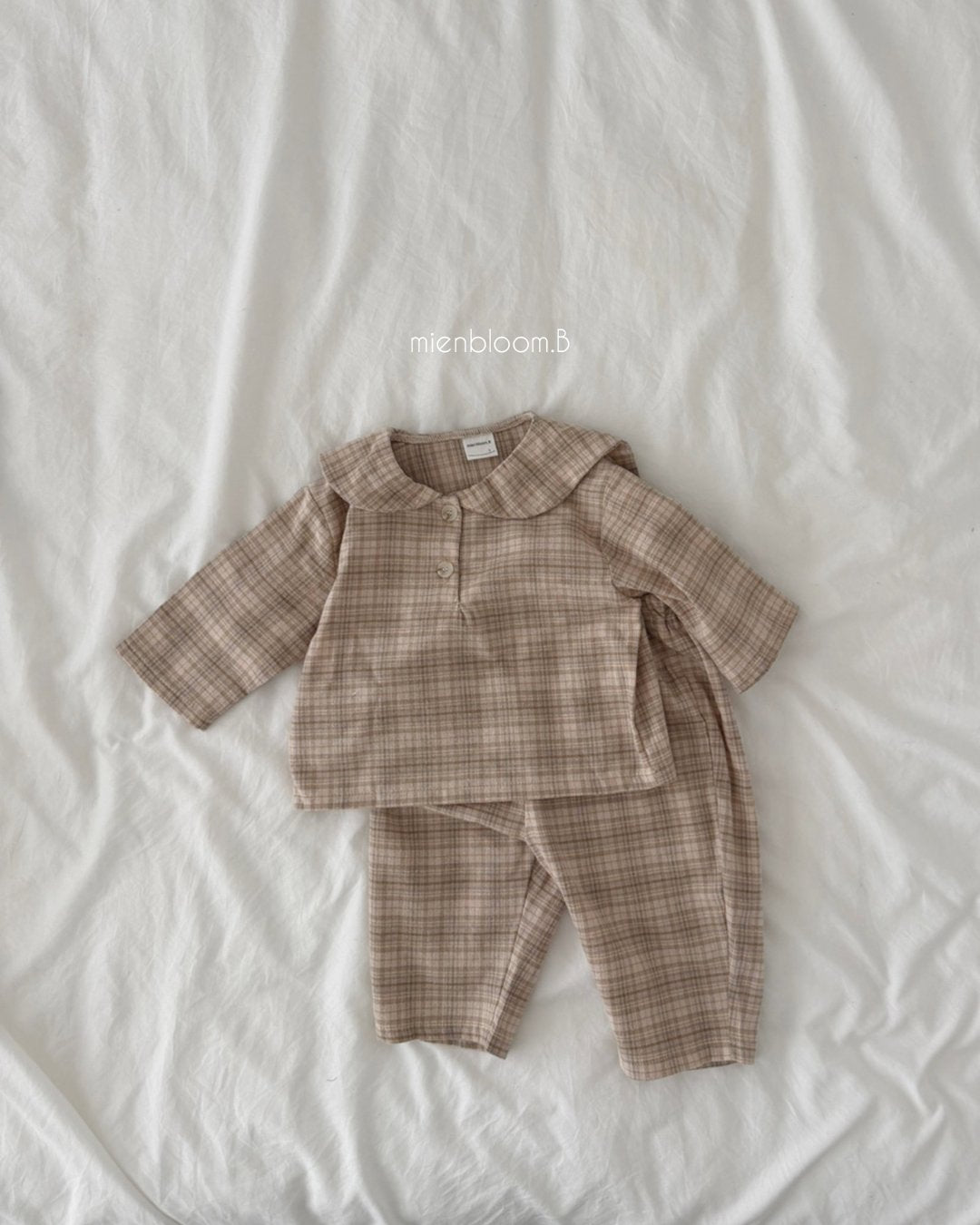 [PRE-ORDER] Check Shirts