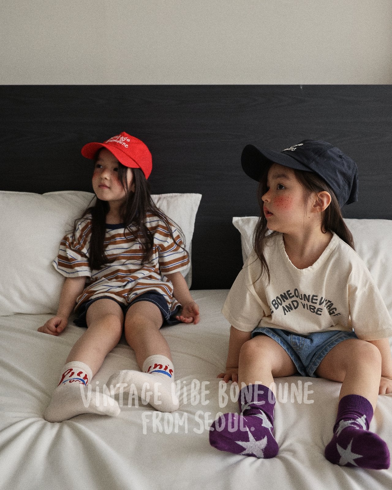 [PRE-ORDER] Vibe T-Shirts