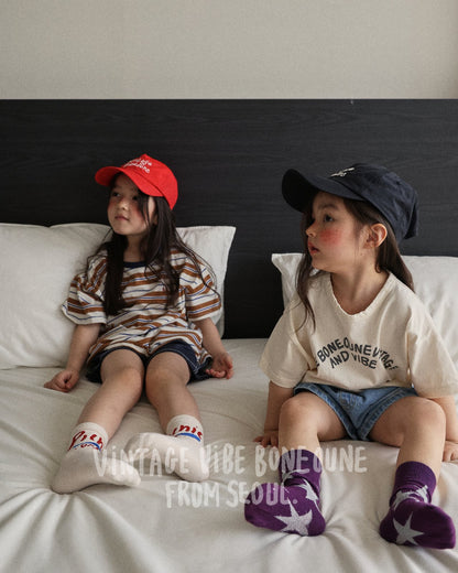 [PRE-ORDER] Vibe T-Shirts