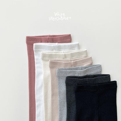 [PRE-ORDER] Tok Tok Leggings