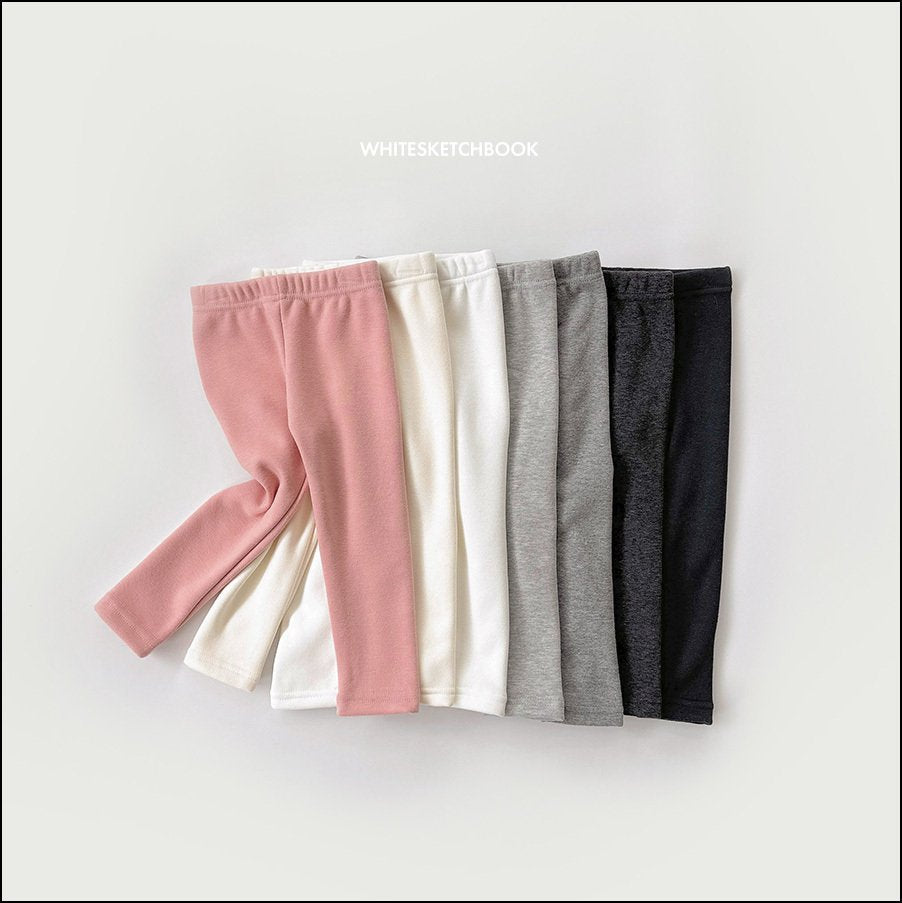 [PRE-ORDER] Warm Leggings