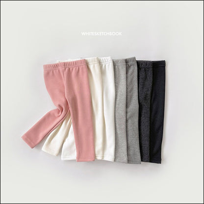 [PRE-ORDER] Warm Leggings