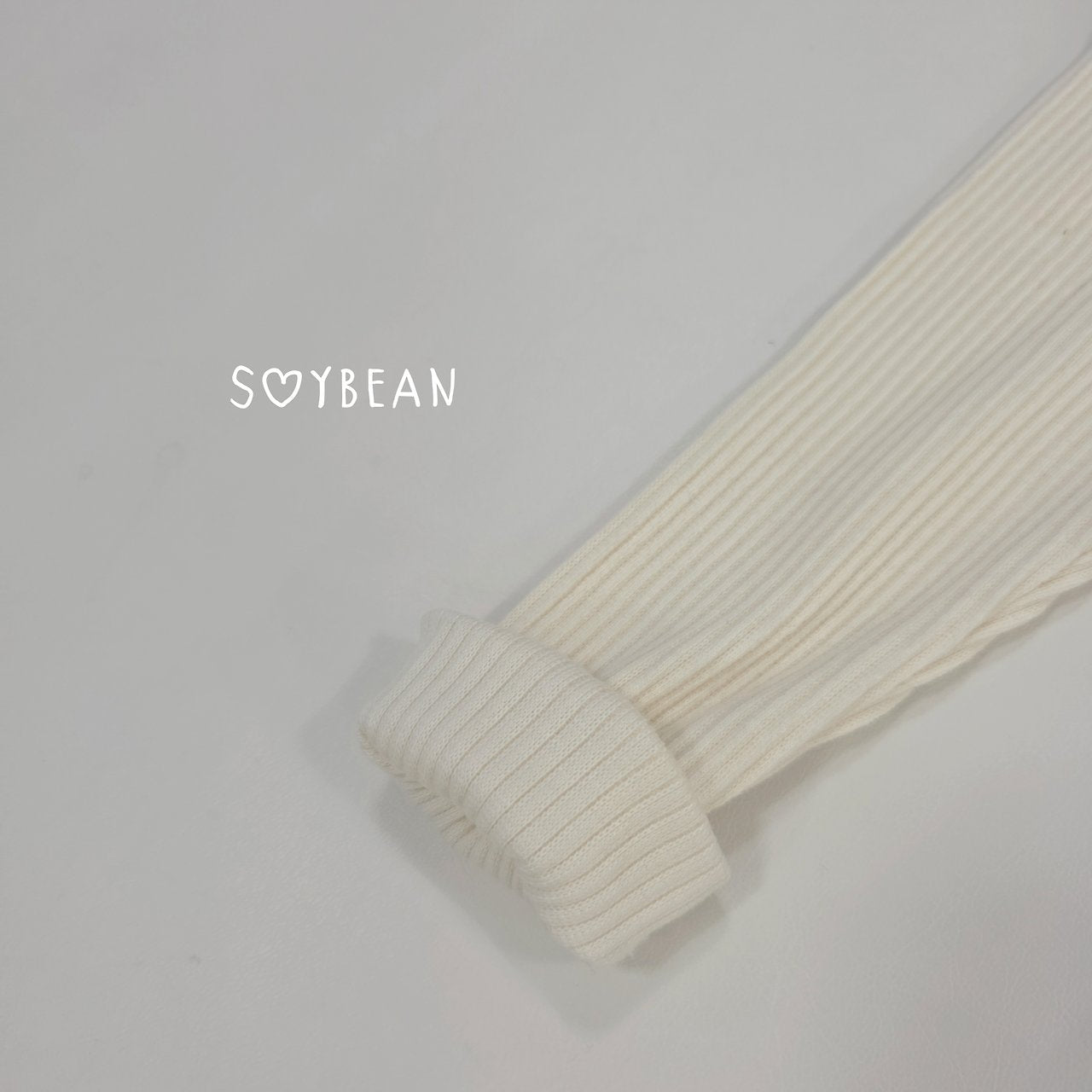 [PRE-ORDER] Ribbed Leggings