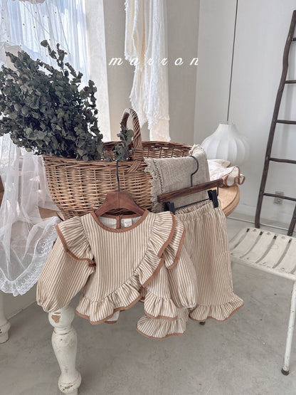 [PRE-ORDER] Lala Blouse