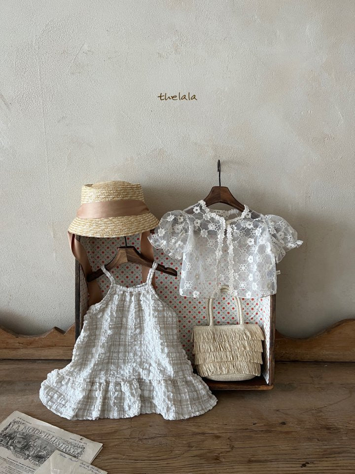 Sweet Dress (Mom Couple)