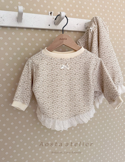 [PRE-ORDER] Lebonbon Sweatshirts