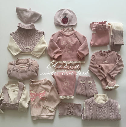 [PRE-ORDER] Sweater Vest