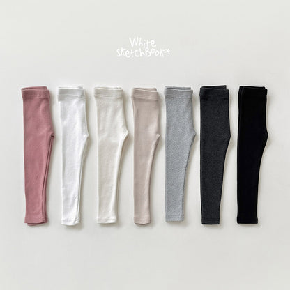 [PRE-ORDER] Tok Tok Leggings