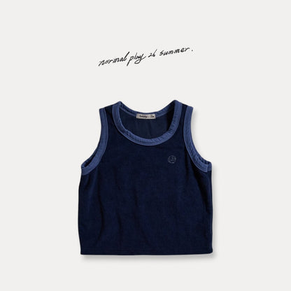 [PRE-ORDER] NP Terry T-Shirts