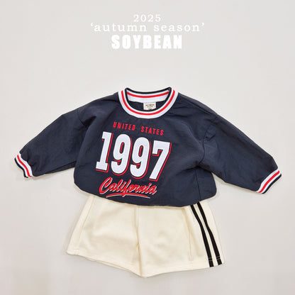 [PRE-ORDER] 1997 Sweatshirts