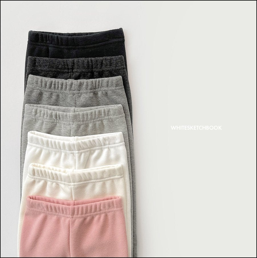 [PRE-ORDER] Warm Leggings
