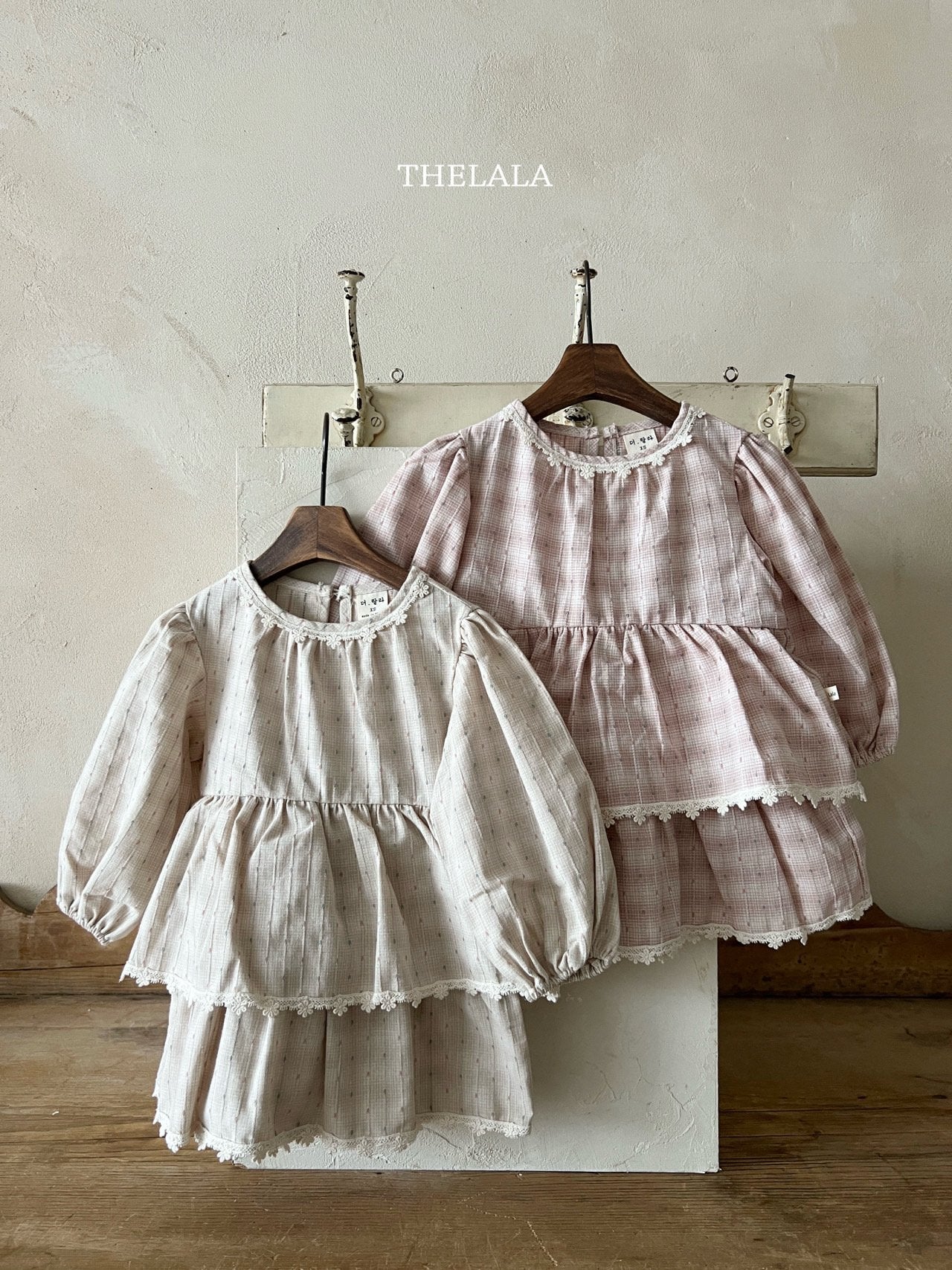 [PRE-ORDER] Gem Dress