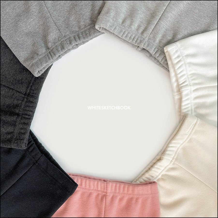 [PRE-ORDER] Warm Leggings