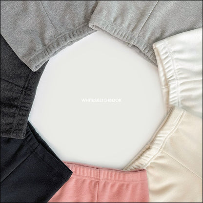 [PRE-ORDER] Warm Leggings
