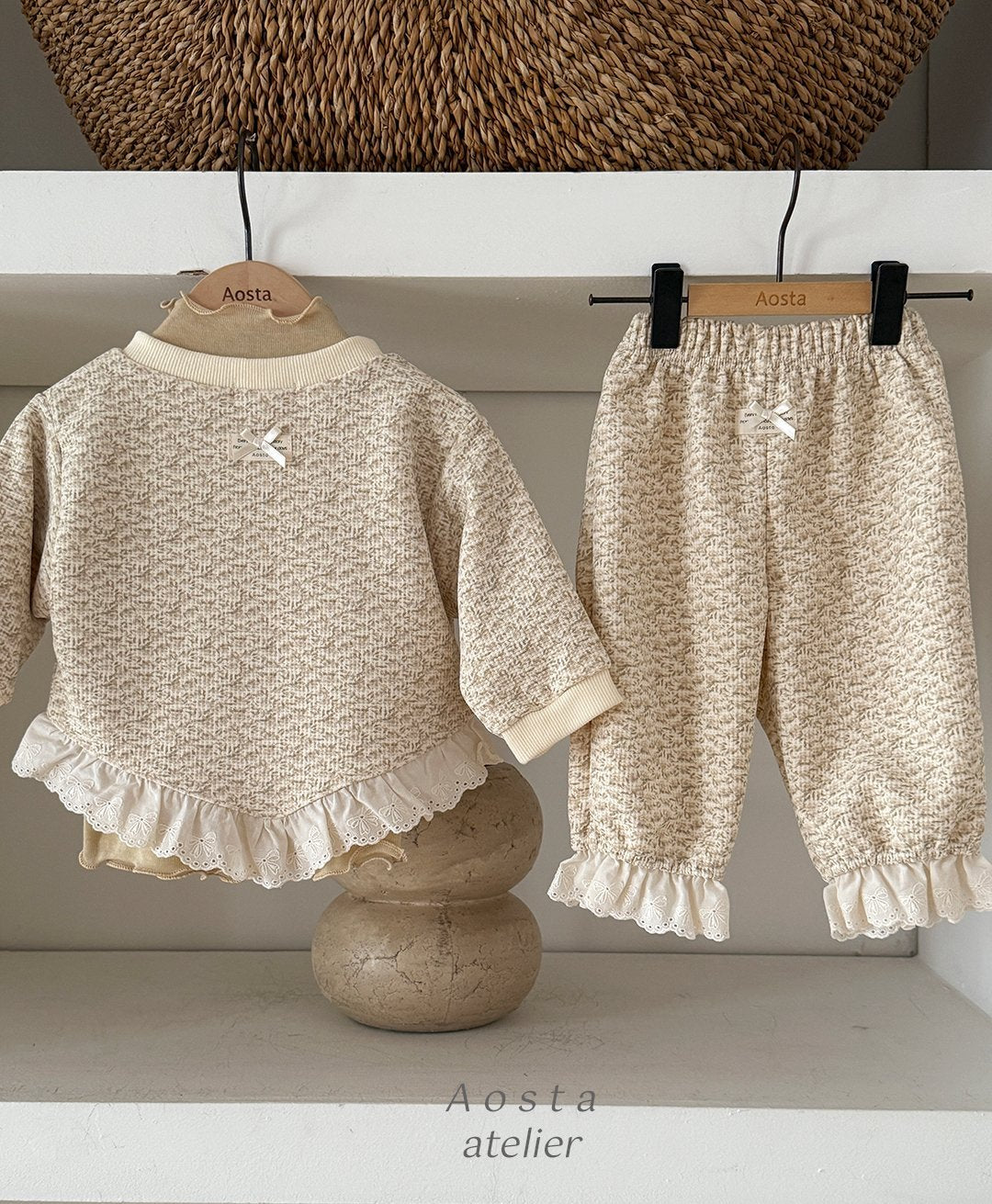 [PRE-ORDER] Lebonbon Sweatshirts